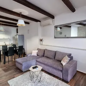 Apartman Ivo Novigrad Istria