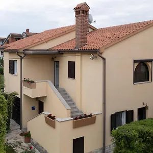Mirella Apartman