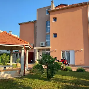 Grgic Gostinjska kuća