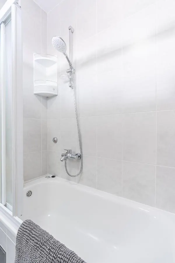 App 2 Apartment Novigrad